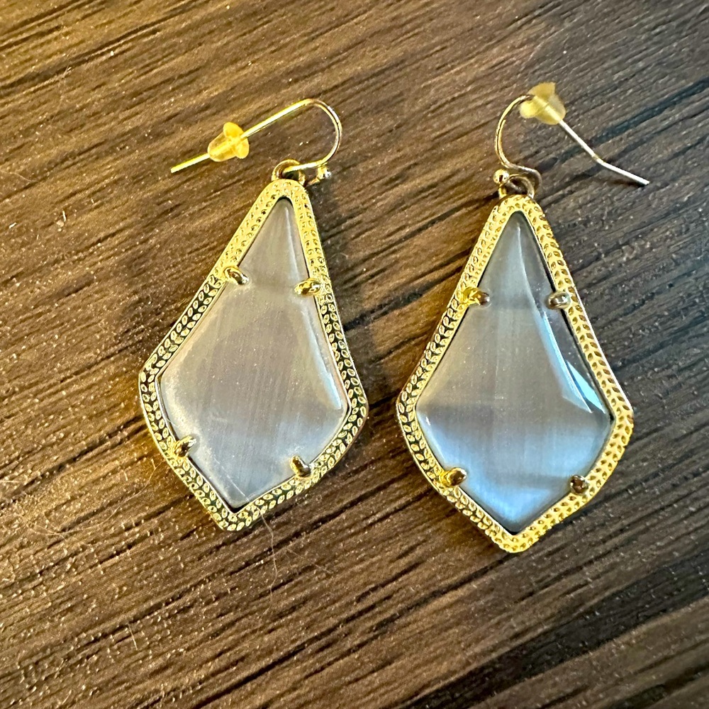 Kendra Scott Earrings